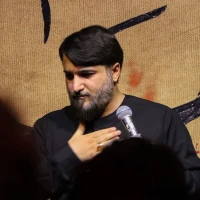 هر که گیرش نیامده نیزه