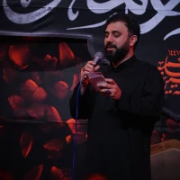 تصویر سیدمهدی حسینی - نیزه دارا یه جور، سنگ زن‌ها یه جور