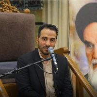 در خم غدیر حق به حق دار رسید