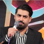 آسمون مدینه پر شده از ستاره