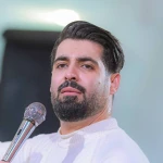 بوی گل سوسن و یاسمن اومد