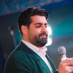 آمدی تا گره از کار همه باز کنی