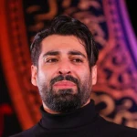 محبوب معشوق مولا حیدر