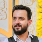 پرچم علی توی دنیا بالاس