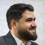 از بزرگیتون کرمت مشخصه