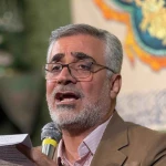 تو امیری و خدا یارته