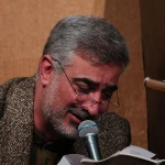 کربلا نرفته‌ها