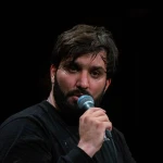 همه کاره‌ی حیدر