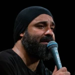 شبای خلوت با روضه بودن