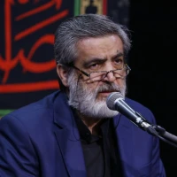 روضه امام هادی (ع)