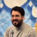 پاشو کوله تو بردار، تا دلت بشه آباد