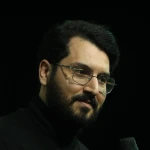 کوفه آه غربتم پیچید