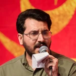 محمّد حنفیه اومده میدون