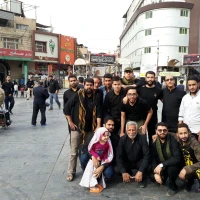 فاطمه محمودپور