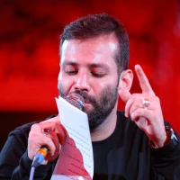 از وقتی که یادمه آقا