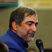 کوه خضر تو کوه طور من است