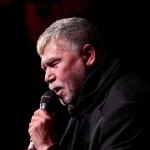 روضه حضرت علی اکبر