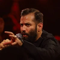 ازم رو نگیر تو جوونی دستتو به زانو نگیر