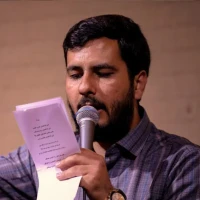 تو به من اجازه دادی که بگم نوکرتم