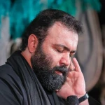 فدای سلامِت لبم غرق نامت