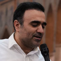 شب عروسی امام خوبی‌ها