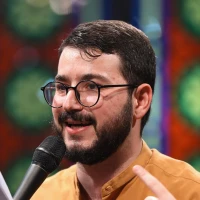 مجنون شاه عرب میشم