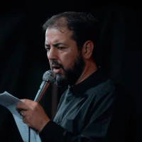 منکه شبای یلدا بیدارم