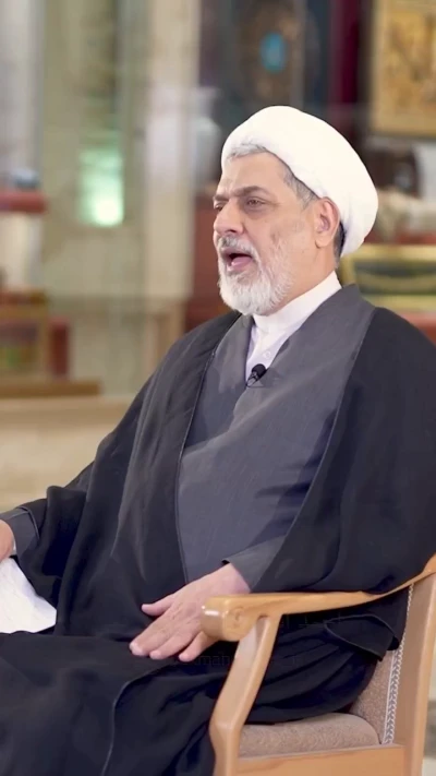 معرفی امام زمان (عج)
