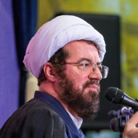 تصویر حجت الاسلام عالی - یاد مرگ (قسمت اول)