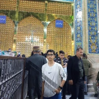 آواتار محمد طاها جوکار