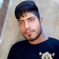 محمد دست فروش