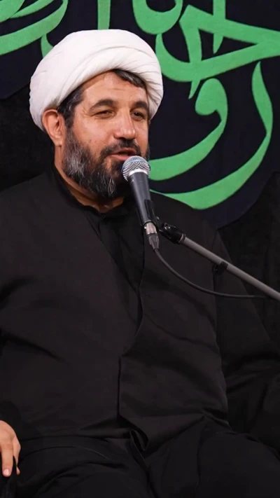 آیا وجودت پُر شده ⁉️