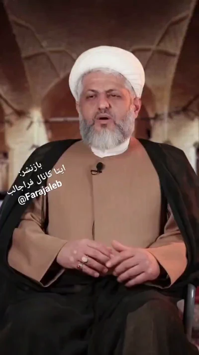 امام زمانی شویم