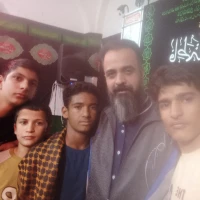 آواتار محمد علی درویش هو