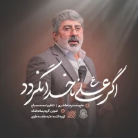 اگر علی نا خدا نگردد