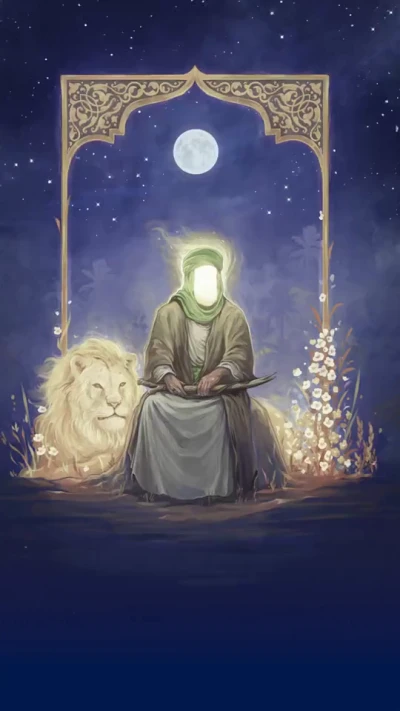 لحظه جهنمی ما موقع جداشدن از امیر المومنین (ع)