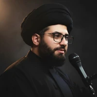 آواتار سید جلیل حسینی