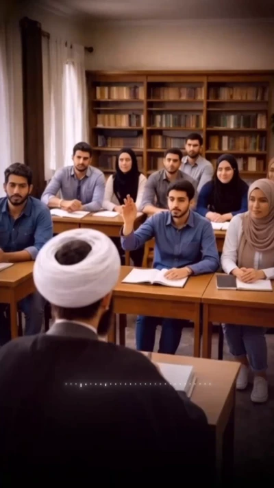 بدون امام چه اتفاقی می‌افتد؟