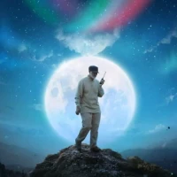 آواتار علیحسین تسخیری