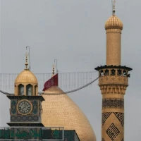 آواتار خادم العباس