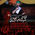 تکیه‌گاه ما علی جان