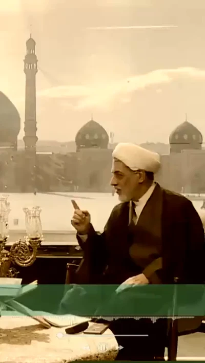 زمینه ظهور رو آماده کن