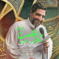تصویر سید مجید بنی فاطمه - ناد علی