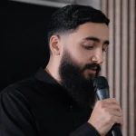 دعای سلامتی امام زمان (عج)