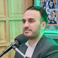 تصویر مهدی فروغی - جزء 1