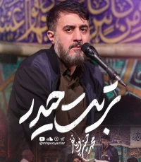 تربت حیدر