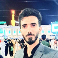 تا اسم تو میاد حسین