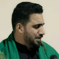 یا عباس الوداع
