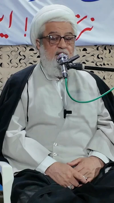 هشدار جدی به مسئولان؛  از آه دل‌های سوخته بترسید