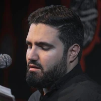 تصویر محمدرضا خامه چیان - هو الفاروق هو الاعظم